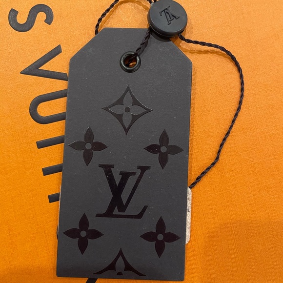 LV Monogram Pants - Picture 4 of 10